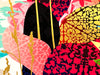 MISS BUGS 'Generated Rapunzel' (2024) 7-Color Silkscreen + Arch. Pigment Print - Signari Gallery