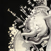 MISS BUGS 'When Dumbos Attack' (2020) Screen Print - Signari Gallery