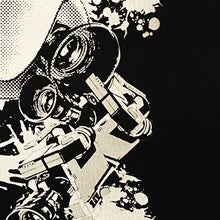 Load image into Gallery viewer, MISS BUGS 'When Dumbos Attack' (2020) Screen Print - Signari Gallery