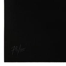 Load image into Gallery viewer, MISS BUGS 'When Dumbos Attack' (2020) Screen Print - Signari Gallery