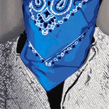 Load image into Gallery viewer, MR. BRAINWASH 'Beatles Banditos' (2012) RARE Grey Ed. Lithograph Poster - Signari Gallery