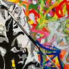 MR. BRAINWASH 'Bob Dylan' (2008) Rare Offset Lithograph Poster - Signari Gallery