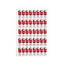 Load image into Gallery viewer, MR. BRAINWASH 'Campbell's Max Spray' (2009-10) Custom Framed Hand-Signed Card + Original Poster - Signari Gallery