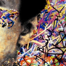 Load image into Gallery viewer, MR. BRAINWASH 'The Greatest: Ali' (2012) Original Offset Lithograph - Signari Gallery