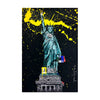 MR. BRAINWASH 'Lady Liberty' (2008) Offset Lithograph Poster - Signari Gallery