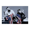 MR. BRAINWASH 'Recovery Plan' (2010) Offset Lithograph Poster - Signari Gallery
