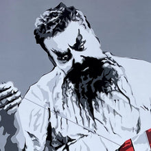 Load image into Gallery viewer, MR. BRAINWASH 'Recovery Plan' (2010) Offset Lithograph Poster - Signari Gallery