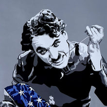 Load image into Gallery viewer, MR. BRAINWASH 'Recovery Plan' (2010) Offset Lithograph Poster - Signari Gallery