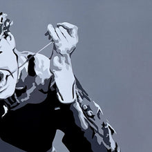 Load image into Gallery viewer, MR. BRAINWASH 'Recovery Plan' (2010) Offset Lithograph Poster - Signari Gallery