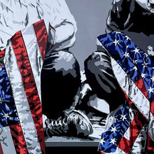 Load image into Gallery viewer, MR. BRAINWASH 'Recovery Plan' (2010) Offset Lithograph Poster - Signari Gallery