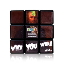 Load image into Gallery viewer, MR. BRAINWASH 'MBW x Rubik's (Style 1)' (2024) Designer Art Toy - Signari Gallery