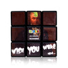 MR. BRAINWASH 'MBW x Rubik's (Style 1)' (2024) Designer Art Toy - Signari Gallery