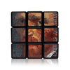 MR. BRAINWASH 'MBW x Rubik's (Style 1)' (2024) Designer Art Toy - Signari Gallery