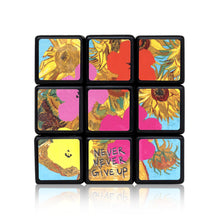 Load image into Gallery viewer, MR. BRAINWASH 'MBW x Rubik's (Style 1)' (2024) Designer Art Toy - Signari Gallery