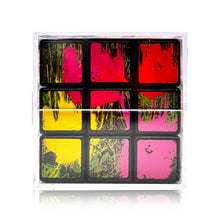 Load image into Gallery viewer, MR. BRAINWASH 'MBW x Rubik's (Style 2)' (2024) Designer Art Toy - Signari Gallery