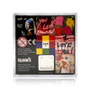 MR. BRAINWASH 'MBW x Rubik's (Style 2)' (2024) Designer Art Toy - Signari Gallery