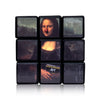 MR. BRAINWASH 'MBW x Rubik's (Style 3)' (2024) Designer Art Toy - Signari Gallery