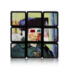 MR. BRAINWASH 'MBW x Rubik's (Style 3)' (2024) Designer Art Toy - Signari Gallery
