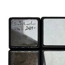 Load image into Gallery viewer, MR. BRAINWASH 'MBW x Rubik's (Style 4)' (2024) Designer Art Toy - Signari Gallery