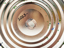 Load image into Gallery viewer, MR. BRAINWASH 'Splash Bucket' (2023) Hand-Painted Paint Bucket - Signari Gallery