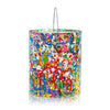 MR. BRAINWASH 'Splash Bucket' (2023) Hand-Painted Paint Bucket - Signari Gallery