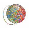 MR. BRAINWASH 'Splash Bucket' (2023) Hand-Painted Paint Bucket - Signari Gallery