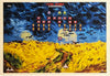 MR. BRAINWASH 'Wheat Field Invaders' (2022) Screen Print - Signari Gallery