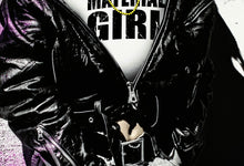 Load image into Gallery viewer, MR. SLY 'Material Girl' Framed Giclee Print - Signari Gallery