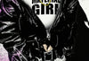 MR. SLY 'Material Girl' Framed Giclee Print - Signari Gallery