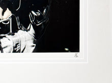 Load image into Gallery viewer, MR. SLY 'Material Girl' Framed Giclee Print - Signari Gallery