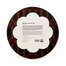 Load image into Gallery viewer, NICK CAVE 'Soundsuit' (2010) Rare Bone China Dinner Plate - Signari Gallery