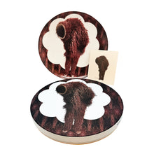 Load image into Gallery viewer, NICK CAVE 'Soundsuit' (2010) Rare Bone China Dinner Plate - Signari Gallery