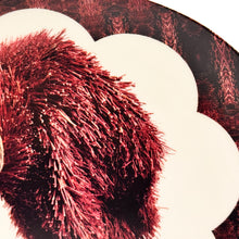 Load image into Gallery viewer, NICK CAVE 'Soundsuit' (2010) Rare Bone China Dinner Plate - Signari Gallery
