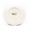 NICK CAVE 'Soundsuit' (2010) Rare Bone China Dinner Plate - Signari Gallery