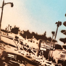 Load image into Gallery viewer, NICK WALKER 'Capitol Records Tower' (2016) 75th Anniversary Giclee Print - Signari Gallery