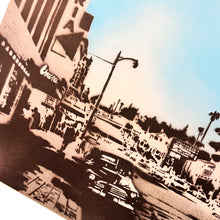 Load image into Gallery viewer, NICK WALKER 'Capitol Records Tower' (2016) 75th Anniversary Giclee Print - Signari Gallery