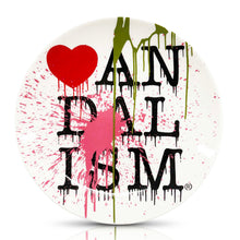 Load image into Gallery viewer, NICK WALKER 'Vandalism' (2015) Royal Doulton LE Collectible Plate - Signari Gallery