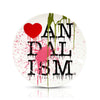 NICK WALKER 'Vandalism' (2015) Royal Doulton LE Collectible Plate - Signari Gallery