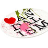 NICK WALKER 'Vandalism' (2015) Royal Doulton LE Collectible Plate - Signari Gallery
