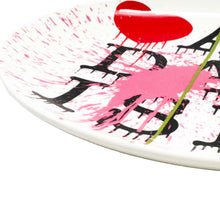 Load image into Gallery viewer, NICK WALKER 'Vandalism' (2015) Royal Doulton LE Collectible Plate - Signari Gallery