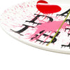 NICK WALKER 'Vandalism' (2015) Royal Doulton LE Collectible Plate - Signari Gallery