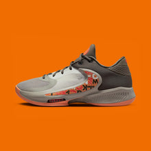 Load image into Gallery viewer, NIKE 'Zoom Freak 4: Giannis Antetokounmpo' (2022) Signature Basketball Shoes