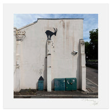 Load image into Gallery viewer, NOT BANKSY x L-13 'Sh*tism in Context' (2024) Archival Print Set of 13 - Signari Gallery
