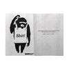 NOT BANKSY x L-13 'Sh*tism in Context' (2024) Archival Print Set of 13 - Signari Gallery