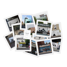 Load image into Gallery viewer, NOT BANKSY x L-13 'Sh*tism in Context' (2024) Archival Print Set of 13 - Signari Gallery