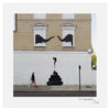NOT BANKSY x L-13 'Sh*tism in Context' (2024) Archival Print Set of 13 - Signari Gallery