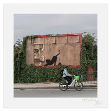 Load image into Gallery viewer, NOT BANKSY x L-13 'Sh*tism in Context' (2024) Archival Print Set of 13 - Signari Gallery