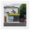 NOT BANKSY x L-13 'Sh*tism in Context' (2024) Archival Print Set of 13 - Signari Gallery