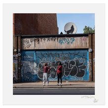 Load image into Gallery viewer, NOT BANKSY x L-13 'Sh*tism in Context' (2024) Archival Print Set of 13 - Signari Gallery