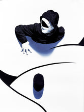 Load image into Gallery viewer, NUNO VIEGAS 'Joestar SOW III' (2023) Giclée Print - Signari Gallery